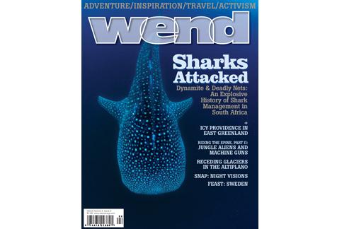 WEND Magazine